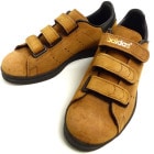 1999年製 adidas / アディダス MASTER スエード スニーカー 　5(23.5cm相当)(レディース)【中古】