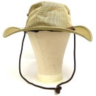 Barmah Hat / ハット/ 帽子 L(頭内周60cm) 【中古】