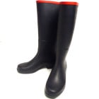 フランス製 AIGLE / エーグル レインブーツ / 長靴 39 (24.5cm相当)(レディース )【中古】