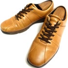 Regal Walker /リーガルウォーカー 177W レザー スニーカー 25 1/2(25.5cm相当)(メンズ)【中古】