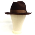 USA製 Bailey / ベイリーフェドラ ハット XL(頭内周60cm) 【中古】