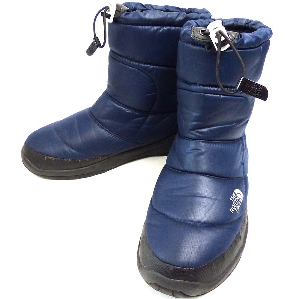 訳あり】THE NORTH FACE / ザ ノースフェイス NF51589 ヌプシ
