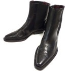 イタリア製 DUCCIO DEL DUCA / デュッチオデルデュッカ サイドゴアブーツ　34(22cm相当)(レディース)【中古】