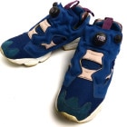 REEBOK INSTA PUMP FURY FACE / リーボック インスタポンプフューリー スニーカー US6(23cm相当)(レディース)【中古】 