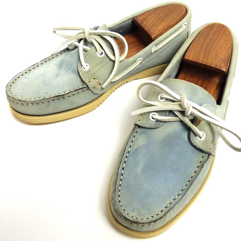 パラブーツ Paraboot Veritable MOCASSIN スウェード パラブーツ Paraboot Veritable MOCASSIN スウェード