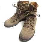 イタリア製 UGG Ruggero Boot collection  / アグ スエード マウンテンブーツ US11(29cm相当)(メンズ)【中古】|ブーツ