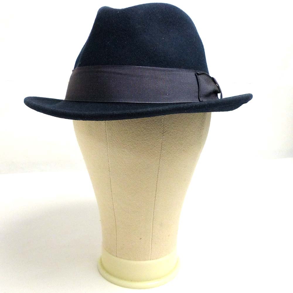 USA製 NEW YORK HAT / ニューヨークハット / Lite Felt Fedora