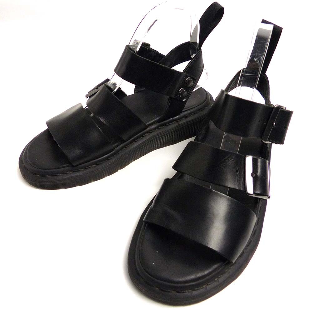 Dr.Martens / ドクターマーチンGRYPHON / グリフォン ストラップ