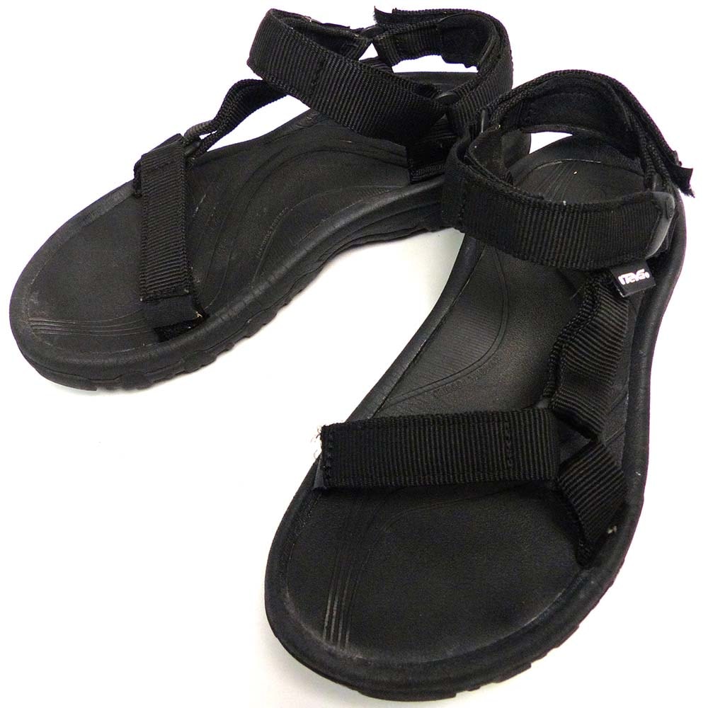 Teva / テバ ハリケーン スポーツサンダル USA7(24cm相当