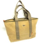 LACOSTE / �饳���� �����Х� �ȡ��ȥХå�����š�