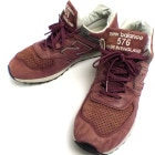 ѹ New Balance / ˥塼Х M576GMM ˡUS12D(30cm)()š