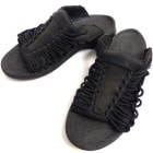 KEEN UNEEK SNK SLIDE / キーンユニーク スニーク スライド サンダル　EU37(23.5cm相当)(レディース)【中古】