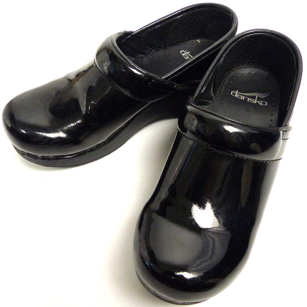 dansko プロフェッショナル サボサンダル 35 22.5cm /bol9162 ダンスコ