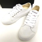 SPRING COURT / スプリングコート キャンバス スニーカー 36(23-23.5cm相当)(レディース・箱付き)【中古】|スニーカー