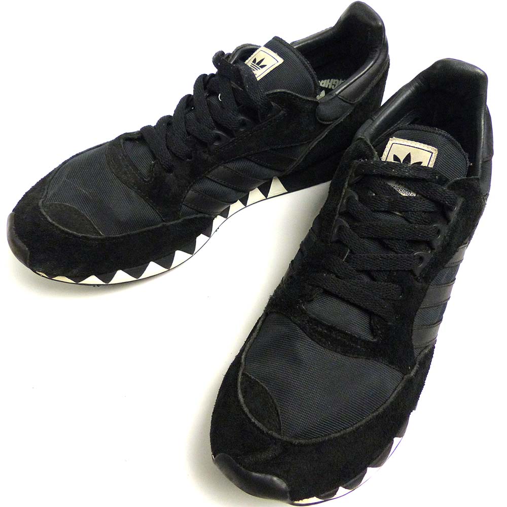 adidas × NEIGHBORHOOD / アディダス ×ネイバーフッド ボストン