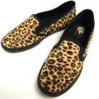 VANS /Х V782W LEO åݥ US7H(24.5cm)(ǥ)š