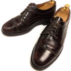 FLORSHEIM / ե㥤 ڥꥢ ȥ졼ȥåץ塼8 1/2 3E(26.5cm)()š