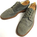 ѹ Design Loake / ǥ  ꥪ 󥰥åץ塼 UK10(28.5cm)()š