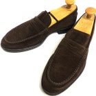 イタリア製 TOD'S /トッズ コイン(ペニー) / ローファー 10 1/2(29.5cm相当)(メンズ)【中古】