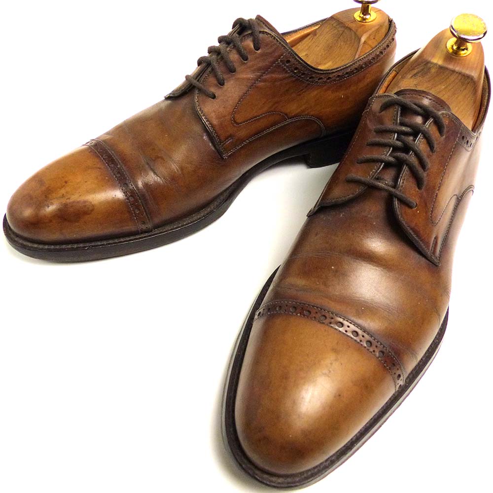 MAGNANNI / マグナーニ ストレートチップシューズ 41 1/2(26.5cm