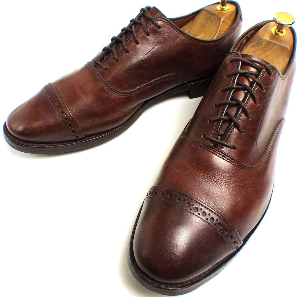 Allen Edmonds 9.5(日本人26Cm〜26.5Cmジャスト) Allen Edmonds 9.5(日本人26Cm〜26.5Cmジャスト) メンズ