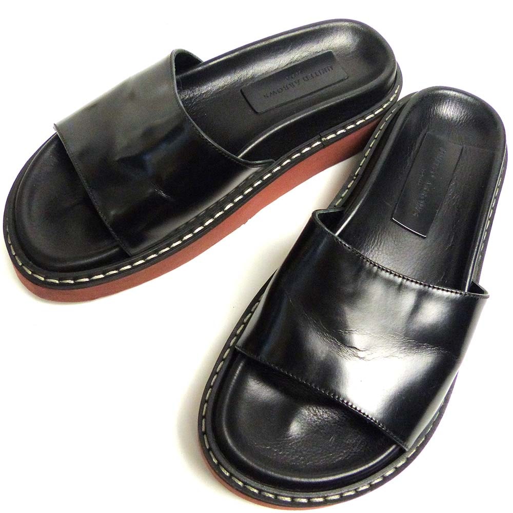 UNITED ARROWS / ユナイテッドアローズ サンダル 35(22.5cm相当