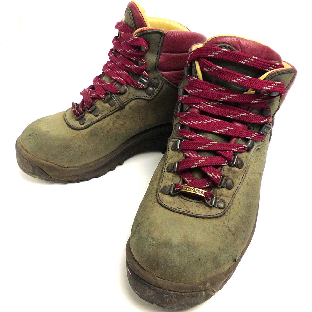 SIRIO / シリオ トレッキングシューズ GORE-TEX / 登山靴 23(23cm相当