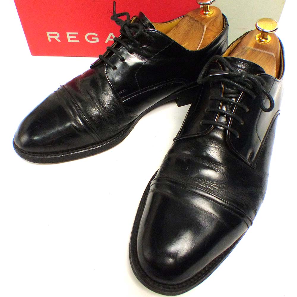 ⭐️未使用級⭐️REGAL インペリアルグレード　ビジネスシューズ　ドレスシューズ REGAL ImperialGrade / リーガル インペリアルグレード