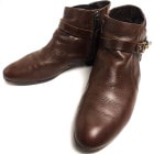 REGAL / リーガル サイドジップブーツ 24(24cm相当)(レディース)【中古】|ブーツ