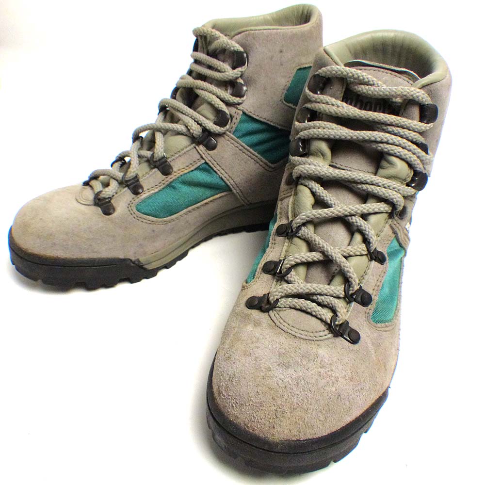 Zamberlan / ザンバラン トレッキングシューズ 39(24.5cm相当) 【中古