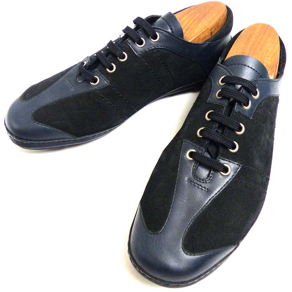 イタリア製 Ermenegildo Zegna / エルメネジルドゼニア コンビ