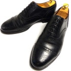 EASTCOAST REGAL / リーガル ストレートチップシューズ　26C(26cm相当)(メンズ)【中古】
