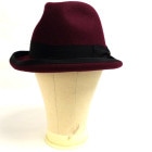 ������ Tokio-Hat / �ȡ����硼�ϥå� ˹�� / ���ޤ�ϥå� M(Ƭ���56.5cm)����š�