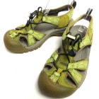 Keen Newport / ������ �˥塼�ݡ��� / �����ȥɥ� ������� ɽ��̵��(23cm����)(��ǥ�����)����š�