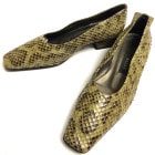 ̤ѡۥꥢ BALLY / Х꡼ ʥ ѥץ 3 1/2(22.5cm)(ǥ4.2)š