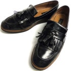 【訳あり】MACKINTOSH LONDON / マッキントッシュ ロンドン タッセルローファー 24 1/2(24.5cm相当)(レディース)【中古】 |ローファー