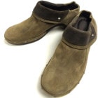 Merrell / メレル レザースリッポン　UK8.5(27cm相当)(レディース)【中古】