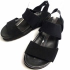 Amb Ambassadors of minimalism  / エーエムビー　ストラップサンダル 42(27.5-28cm相当)(メンズ)【中古】|その他のシューズ