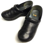 ダンスコ / DANSKO /XP サボ/ コンフォートシューズ / プロフェッショナル サンダル　38(24-24.5cm相当)(レディース)【中古】|サンダル|レディースシューズ