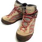 mont-bell / ���٥� �ȥ�å��󥰥��塼�� USW8.5(25.5cm����)(GORE��TEX / �����ƥå���)����š�