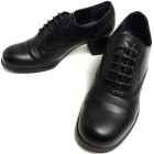 Aquascutum / アクアスキュータム ドレスシューズ / レースアップシューズ23(23cm相当)(レディース)【中古】 |ドレスシューズ