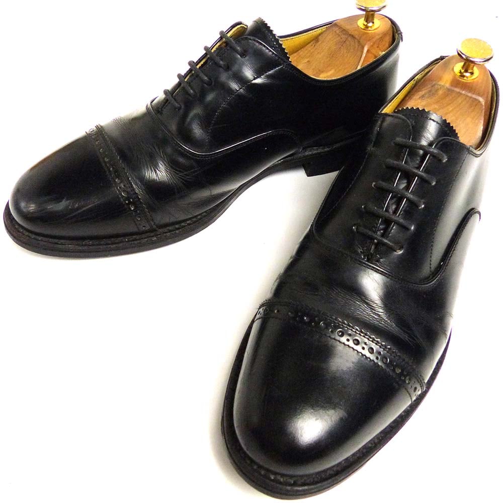 REGAL ストレートチップ メダリオン 07AR 26cm REGAL ストレートチップ メダリオン 07AR 26cm REGAL / リーガル