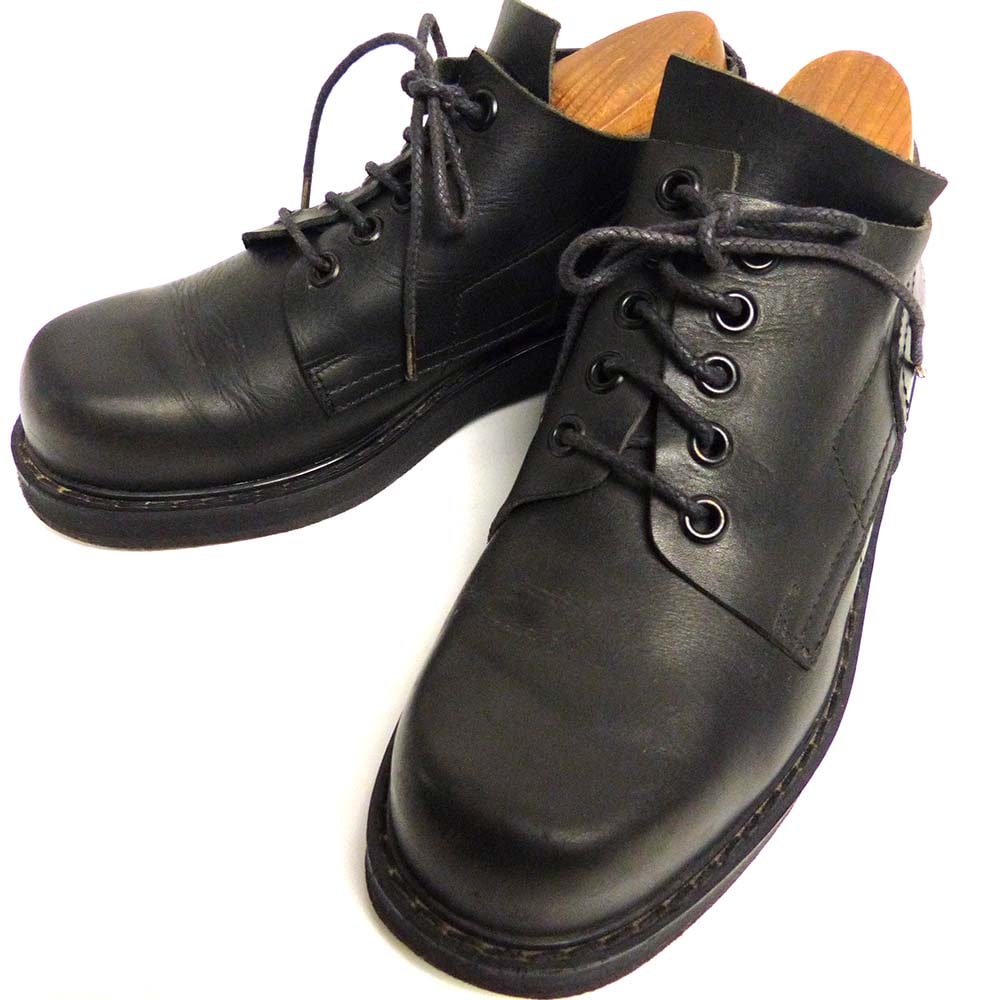 Dirk BIKKEMBERGS / ダークビッケンバーグ ショートブーツ
