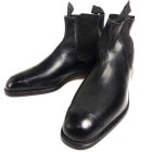 KERNBODEN / サイドゴアブーツ 40(24.5-25cm相当)【中古】|ブーツ