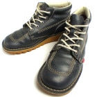 KICKERS / キッカーズ ワークブーツ　39(24.5cm相当)(レディース)【中古】|ブーツ