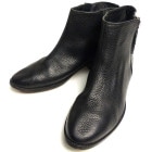 J.CREW /  ジェイクルー サイドジップブーツ　8(24cm相当)(レディース)【中古】|ブーツ