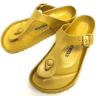 ドイツ製 BIRKENSTOCK  Gizeh / ビルケンシュトック ギゼ EVA サンダル 36(23cm相当)(レディース)【中古】|サンダル|レディースシューズ