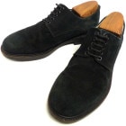 UNITED ARROWS / ユナイテッドアローズ グリーンレーベル / green label relaxing プレーントゥシューズ 40(25cm相当)(メンズ)【中古】|ドレスシューズ