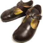 ドイツ製 BIRKENSTOCK /ビルケンシュトックparis シューズ / サンダル 36(23cm相当)(レディース)【中古】|その他のシューズ