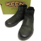 KEEN / キーン ELENA CHELSEA / エレナ チェルシーブーツ　UK5(24.5cm相当)(レディース)【中古】|ブーツ